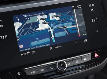 LIVE NAVIGATION PLUS LIVE NAVIGATION PLUS